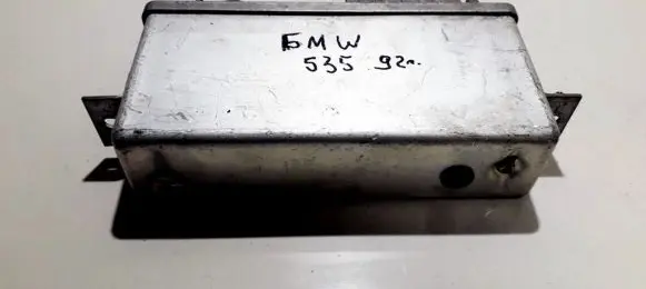 BMW 5 E34 ABS control unit/module 0265100049 34.52-1158958