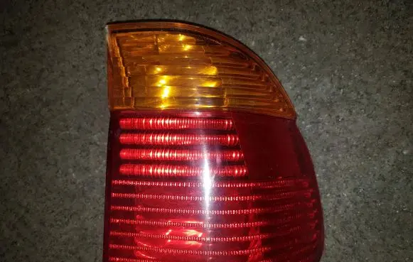 BMW 5 E39 Rear/tail lights 6900214