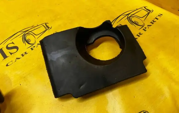 Land Rover Discovery 5 Engine cover (trim) HPLA6N041AC