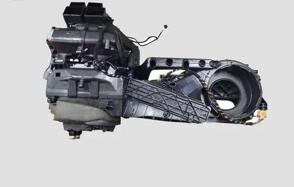 Seat Altea Interior heater climate box assembly 1K1820027J 1K1819358E 1K0819422B