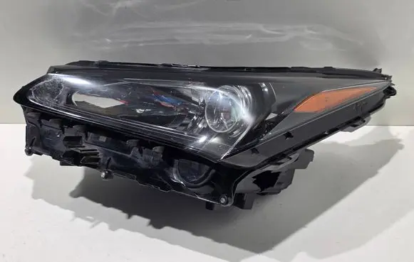 Lexus NX Headlight/headlamp 8118578050