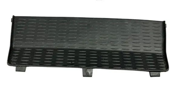 BMW 5 F10 F11 Rear storage box compartment pad/mat 07214002