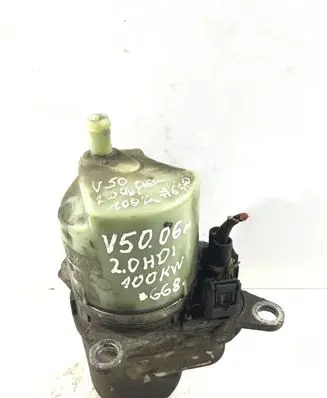 Volvo V50 Power steering pump 4N513K514DS 30748170
