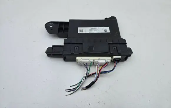 Toyota C-HR I Other control units/modules 88650F4181 MB2775005740