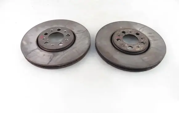 Skoda Octavia Mk1 (1U) Front brake disc 