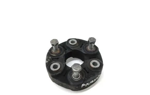 BMW 1 E81 E87 Rear prop shaft donut coupling/joint 7546425