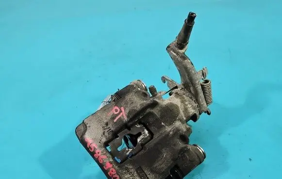 Iveco Daily 4th gen Rear brake caliper IMPRK1586980