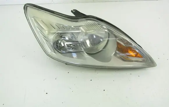 Ford Fusion Headlight/headlamp 