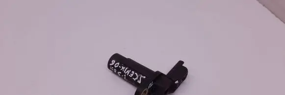 Renault Scenic II - Grand scenic II Crankshaft speed sensor 8200373588