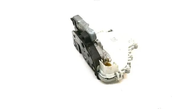 Audi A5 Front door lock 8X1837015C