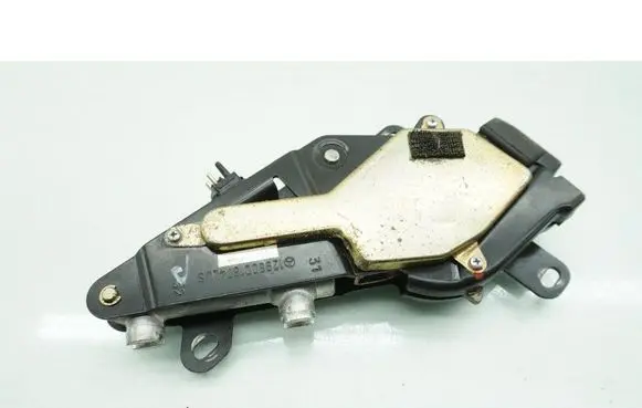 Mercedes-Benz SL AMG R129 Tailgate/trunk/boot lock/catch/latch 1298001674