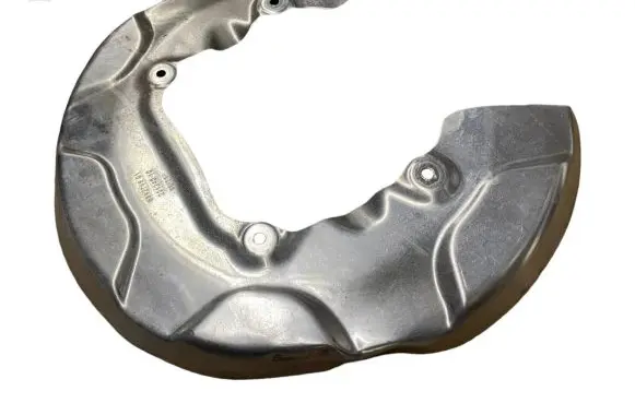 BMW X1 U11 Rear brake disc plate dust cover 6892749 34206892749