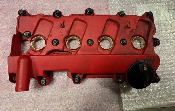 Audi A5 8T 8F Rocker cam cover 079103471BC