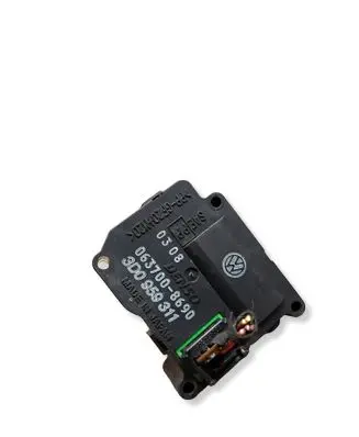 Volkswagen Phaeton Air flap motor/actuator 3D0959311 0637008690