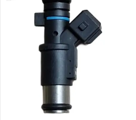 Peugeot 206 Fuel injector 1984E0