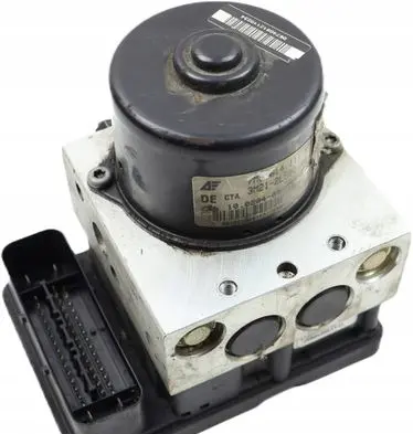 Volkswagen Sharan ABS Pump 7M3614111N 3M212L580BA 7M3907379D