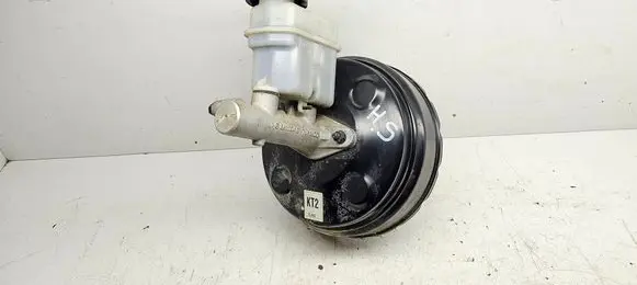 Hyundai Sonata Brake booster KT2 CJIG