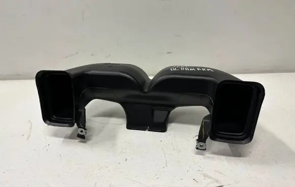 Seat Alhambra (Mk2) Air intake hose/pipe 7N1819389