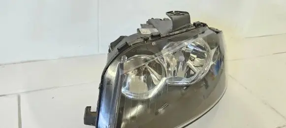 Audi A3 S3 8P Headlight/headlamp 8P0941003K 0301206201