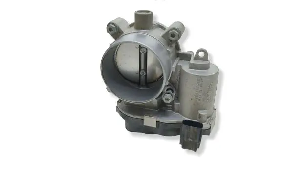Jeep Cherokee Throttle valve 04891970AC