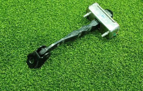 Renault Espace V (RFC) Rear door check strap stopper 824308413R
