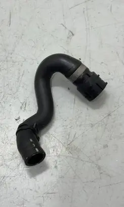 Porsche Macan (95B) Coolant heater control valve 95B819332G