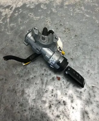 KIA Picanto Ignition lock 