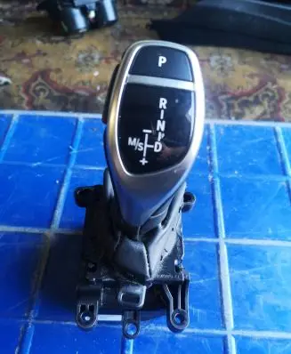 BMW 4 F32 F33 Gear shifter/selector 1009997100 1708201612 90613362300736