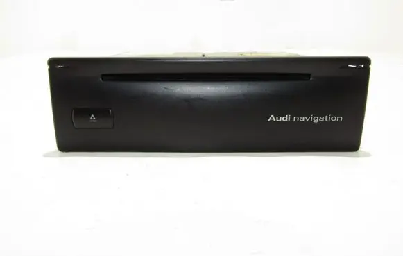CD/DVD changer
