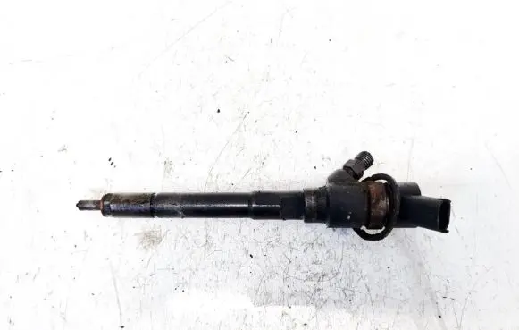 Hyundai Tucson JM Fuel injector 0445110258 3380027400