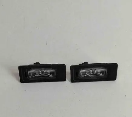 Skoda Superb B8 (3V) Number plate light 5NA943021
