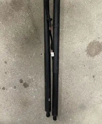Hyundai Ioniq 5 Tailgate/trunk/boot lift motor 81841GL101 81831GL101
