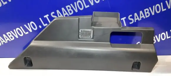 Volvo XC60 Dashboard lower bottom trim panel 8630198 8630196
