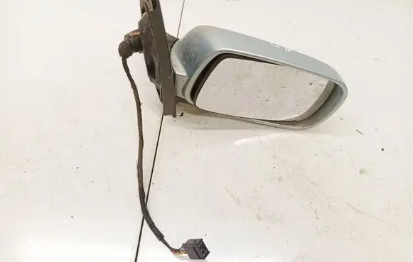 Toyota Yaris Front door electric wing mirror 879100D 879100D161