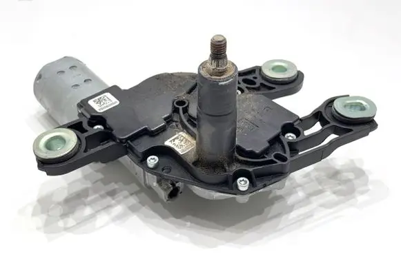 Skoda Fabia Mk3 (NJ) Rear window wiper motor 5F4955711A