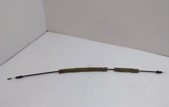 Mazda 6 Front door cable line 