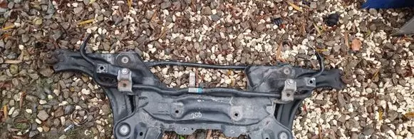 Peugeot 208 Front subframe