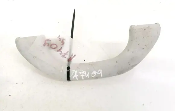 Volkswagen PASSAT B6 Rear interior roof grab handle