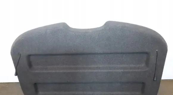 Nissan Qashqai Parcel shelf
