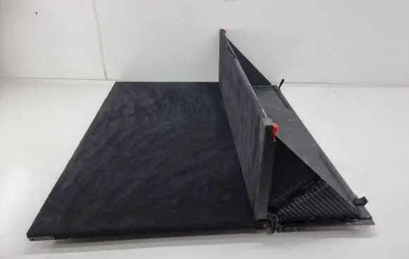 Land Rover Range Rover Sport L461 Trunk/boot floor carpet liner N9X245456BF LR181537