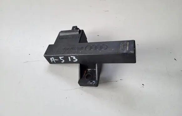Audi S5 Facelift Keyless (KESSY) go control unit/module 8K0907247