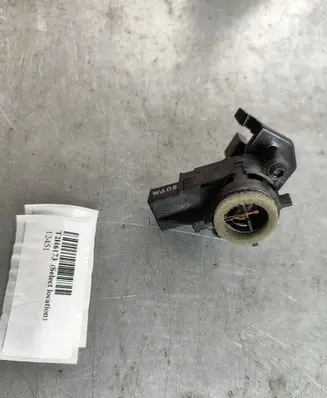 Jaguar F-Pace Interior temperature sensor T2H6173