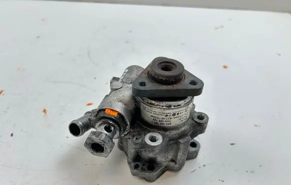 Audi A4 S4 B7 8E 8H Power steering pump 8E0145155T