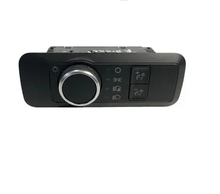Ford Bronco Light switch M2DT13D061GBW 1703735302 010441