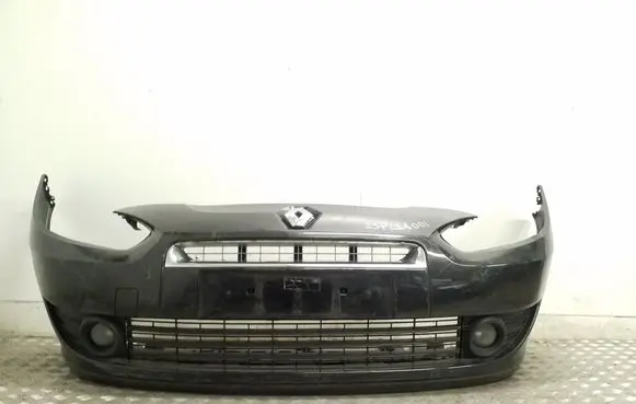 Renault Fluence Front bumper