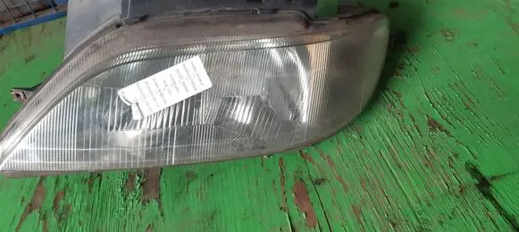 Citroen Xsara Headlight/headlamp 9637020180-00