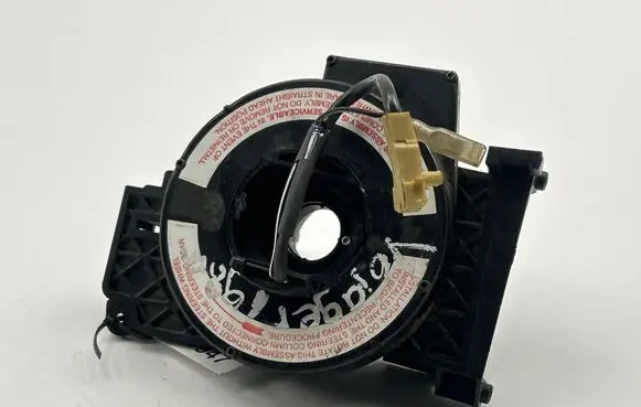 Chrysler Voyager Airbag slip ring squib (SRS ring) 4685328 B11562