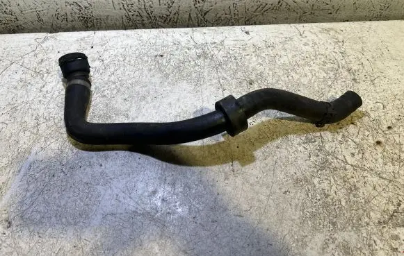 Mercedes-Benz E W212 Engine coolant pipe/hose A2128302396 T122977 K667065A1P