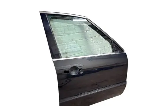 Ford S-MAX Front door