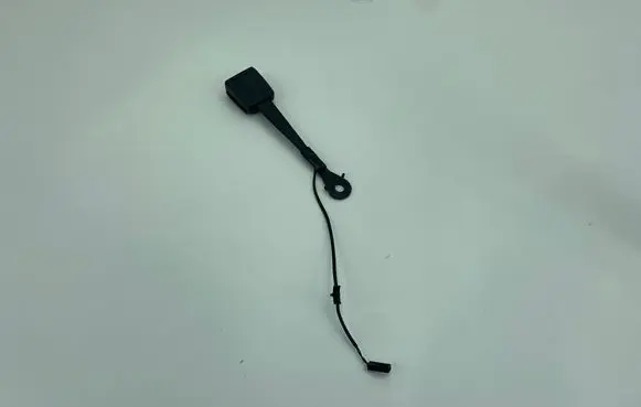 Cupra Formentor Front seatbelt buckle 8Y0857755 638009400B 4G10
